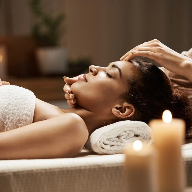 Night Spa