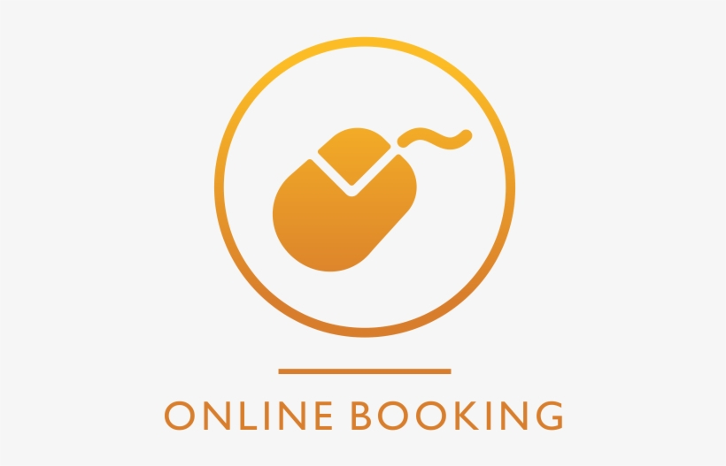 Online Booking