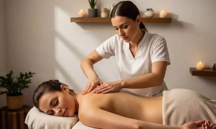 Certified Synchronised Therapists