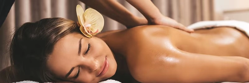 Full Body Rejuvenation
