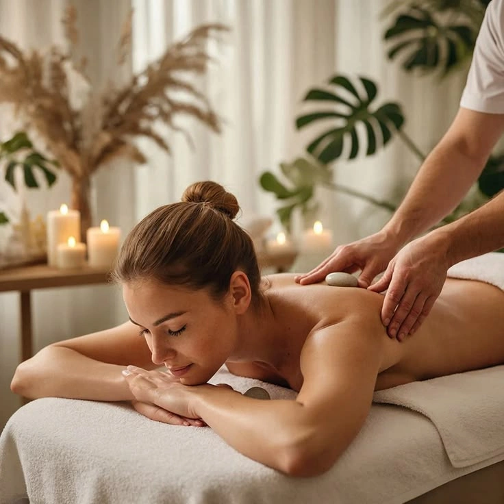 Spa Relief