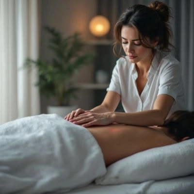 Spa in Gurgaon