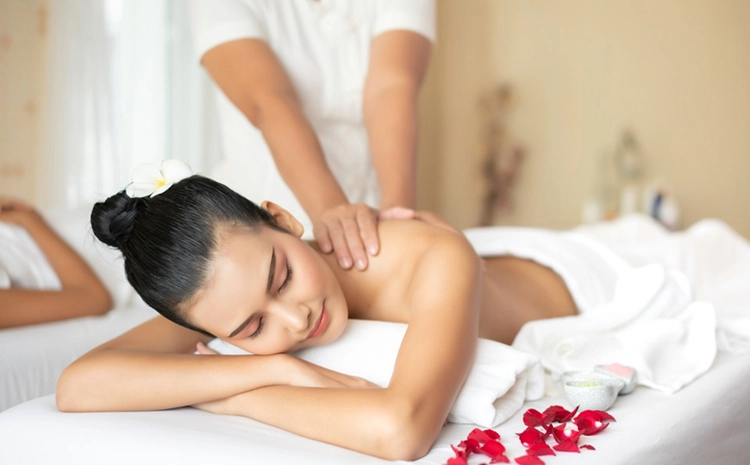 Full Body Massage in Delhi