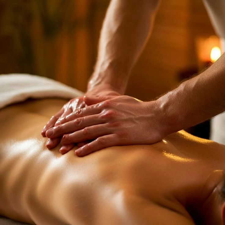 Spa in Pitampura
