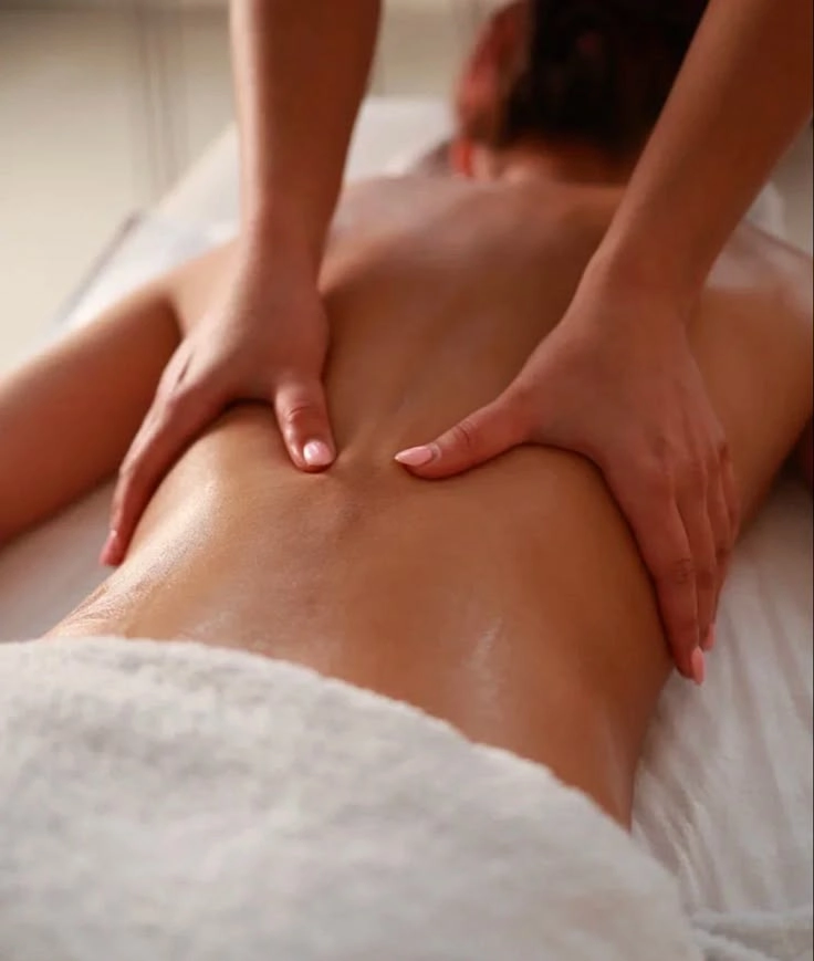 Spa in Karol Bagh