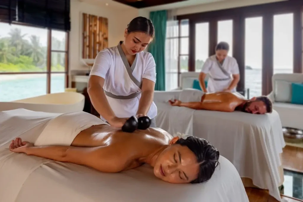 Sandwich Massage in Delhi
Sandwich Spa