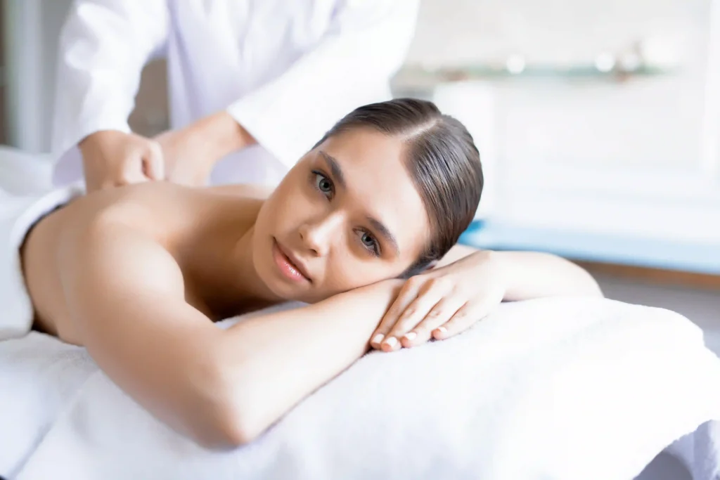 Spa in Karol Bagh