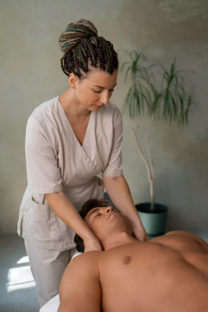 Spa in Karol Bagh
